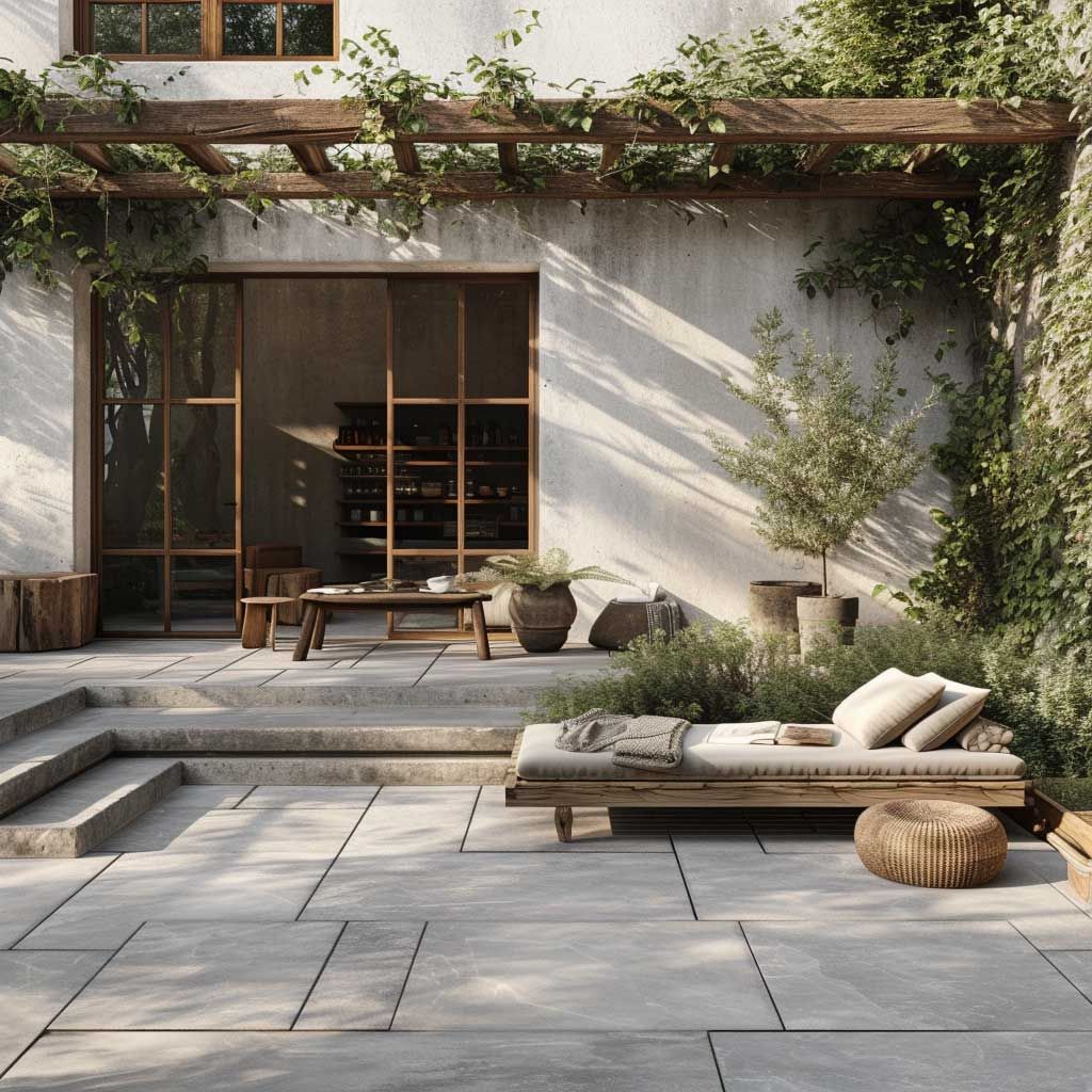 The Ultimate Guide to Selecting Patio Slabs for Your Outdoor Space