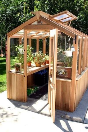 The Ultimate Guide to Setting Up Your Own Backyard Greenhouse