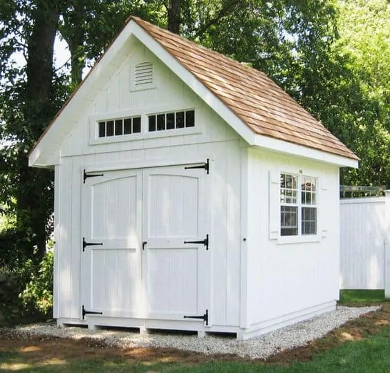 The Ultimate Guide to Spacious Sheds for Your Outdoor Storage Needs