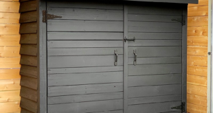 storage sheds