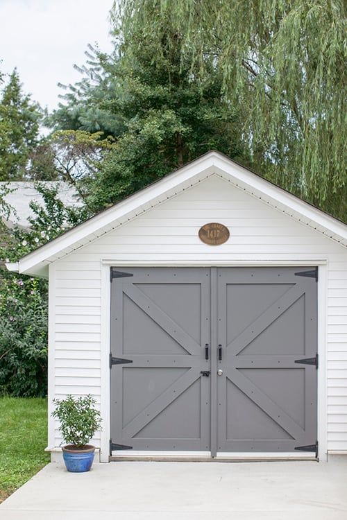 The Ultimate Guide to Storage Shed Sizes