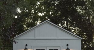 storage sheds