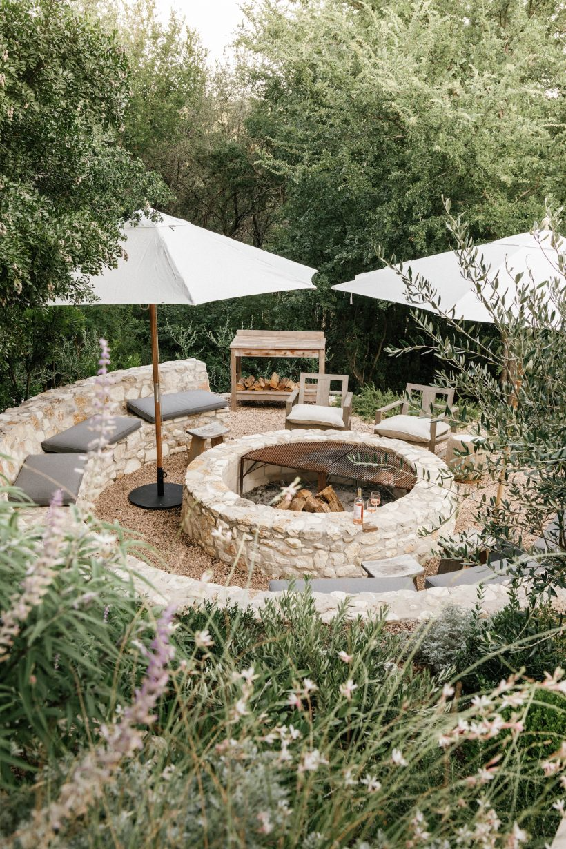 The Ultimate Guide to Stylish Backyard Layouts