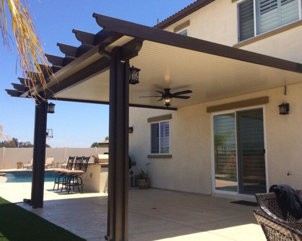 patio covers