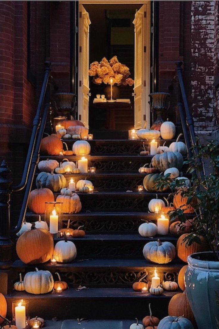 The Ultimate Halloween Porch Decor Ideas for a Spooky Front Entrance