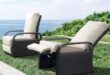 outdoor recliner