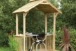 grill gazebo