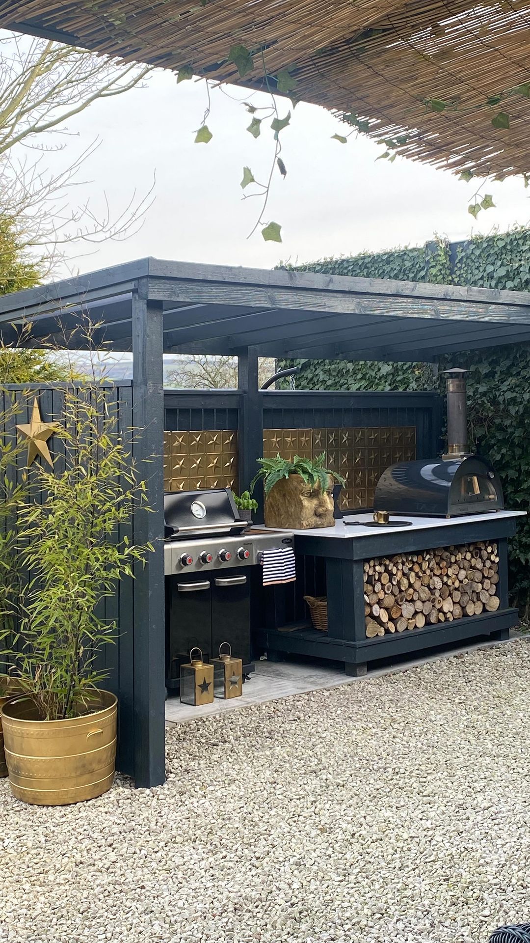 The Ultimate Outdoor Cooking Space: Bringing the Kitchen to Your Backyard