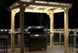 grill gazebo