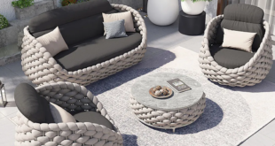 outdoor sectional sofa