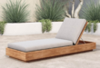 patio chaise lounge