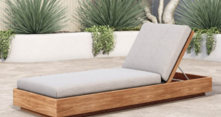 patio chaise lounge