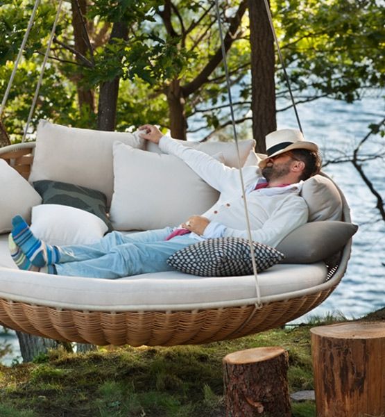 The Ultimate Resting Spot: Embracing the Outdoors with an Outdoor Bed