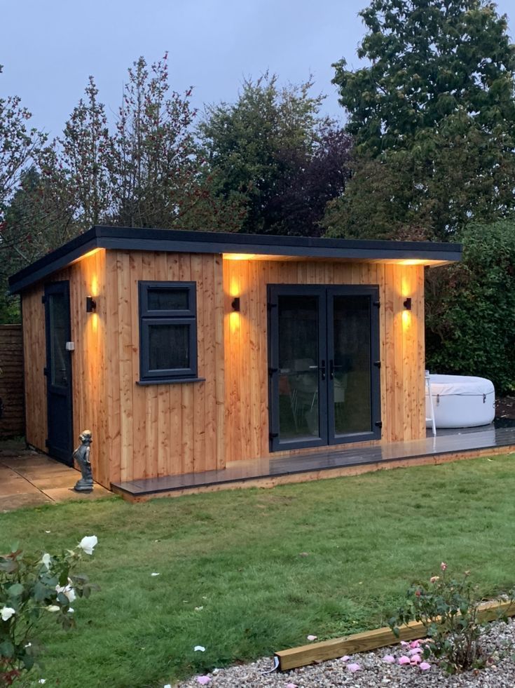 The Ultimate Solution for Extra Storage Space – Outdoor Sheds