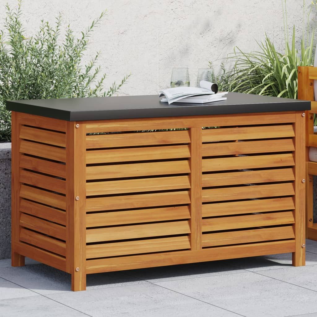 The Ultimate Solution for Organizing Your Outdoor Space: Garden Storage Boxes