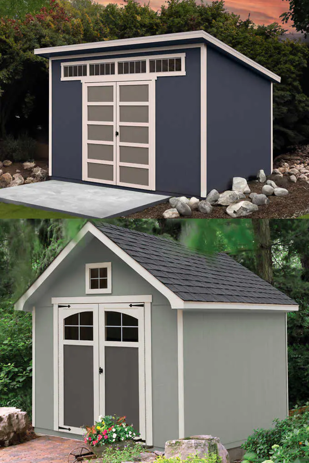 The Ultimate Solution for Outdoor Organization: Rubbermaid Storage Sheds