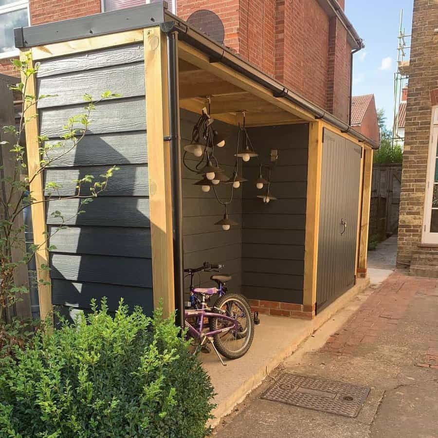 The Ultimate Solution for Outdoor Storage: Discover the Benefits of a Shed