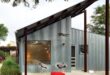 metal garden sheds