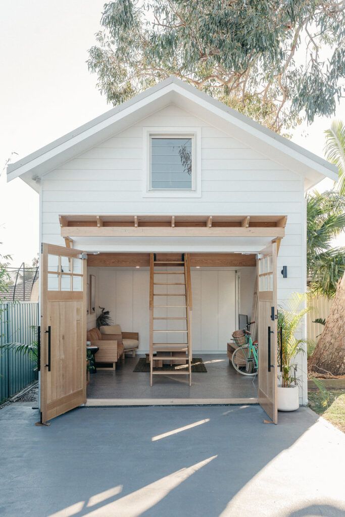 The Versatile Addition to Your Outdoor Space: Backyard Sheds