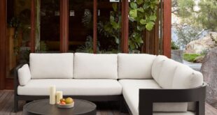 patio sectional