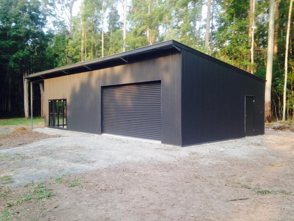 The Versatile Appeal of Metal Sheds for Outdoor Storage