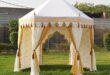 gazebo tent