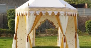 gazebo tent