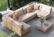 outdoor sectional sofa