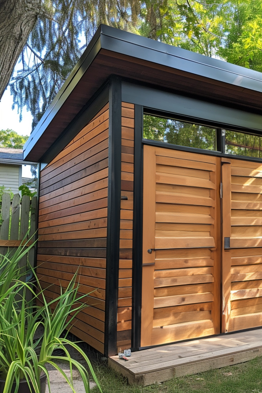 The Versatile Rubbermaid Storage Sheds: Organize Your Outdoor Space in Style