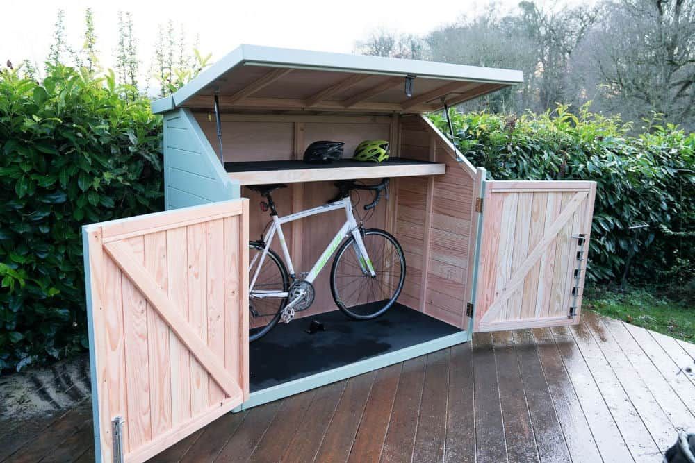 The Versatile Solution for Outdoor Organization: Storage Sheds for All Your Needs