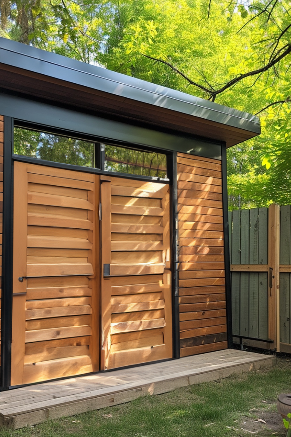 The Versatile Solution for Outdoor Storage – Rubbermaid Storage Sheds