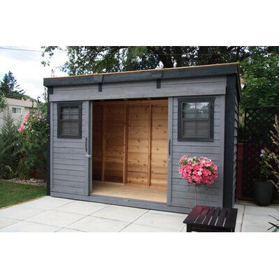 The Versatile Solutions of Outdoor Storage Sheds