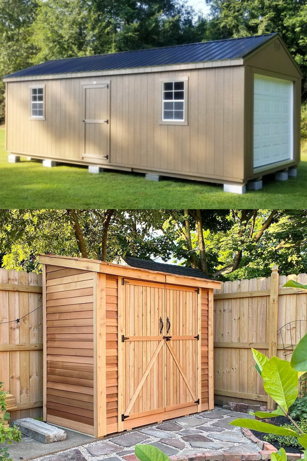 The Versatile Storage Solution: Rubbermaid Storage Sheds