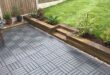 decking tiles