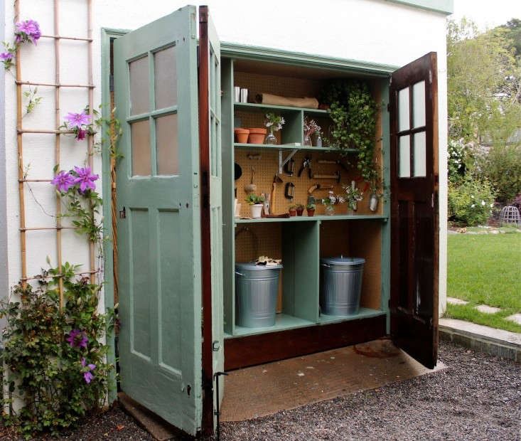 The Versatile and Durable Metal Garden Sheds