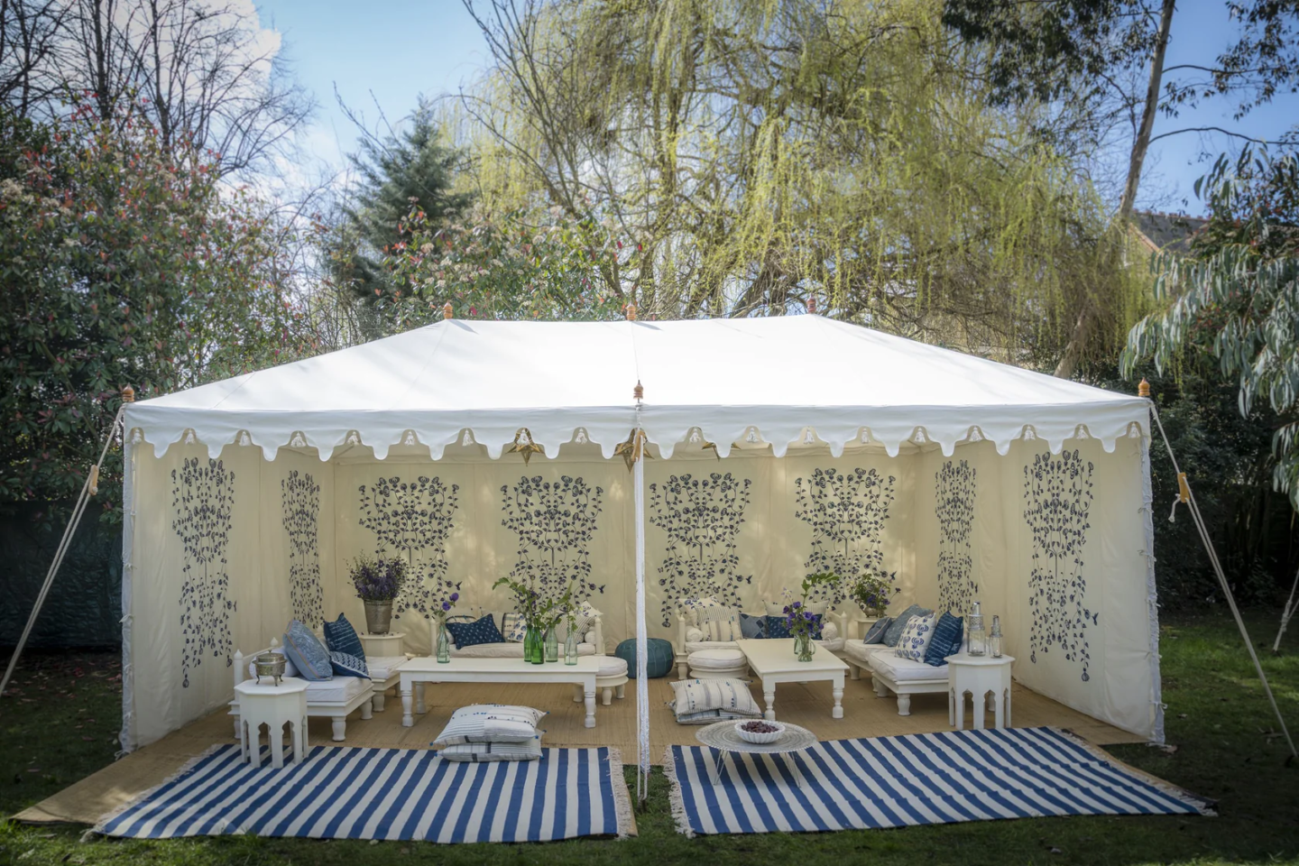 The Versatile and Elegant Gazebo Tents: A Must-Have for Outdoor Gatherings