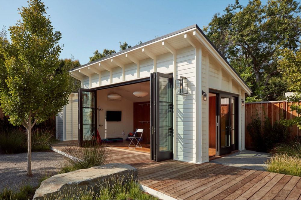 The Versatile and Functional Appeal of Backyard Sheds