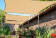 outdoor canopies