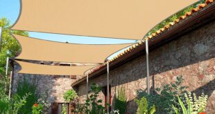 outdoor canopies