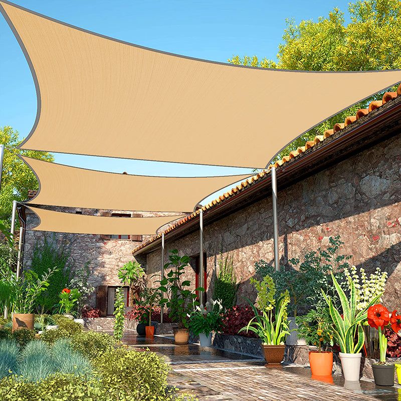 The Versatile and Functional Appeal of Outdoor Canopies