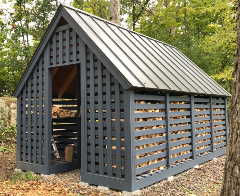 The Versatile and Functional Wooden Shed: A Must-Have for Every Homeowner