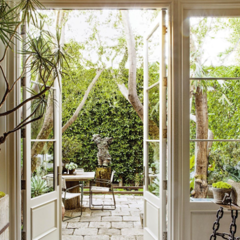 The Versatile and Stylish Patio Door: A Must-Have for Every Home