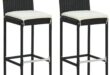 outdoor bar stools