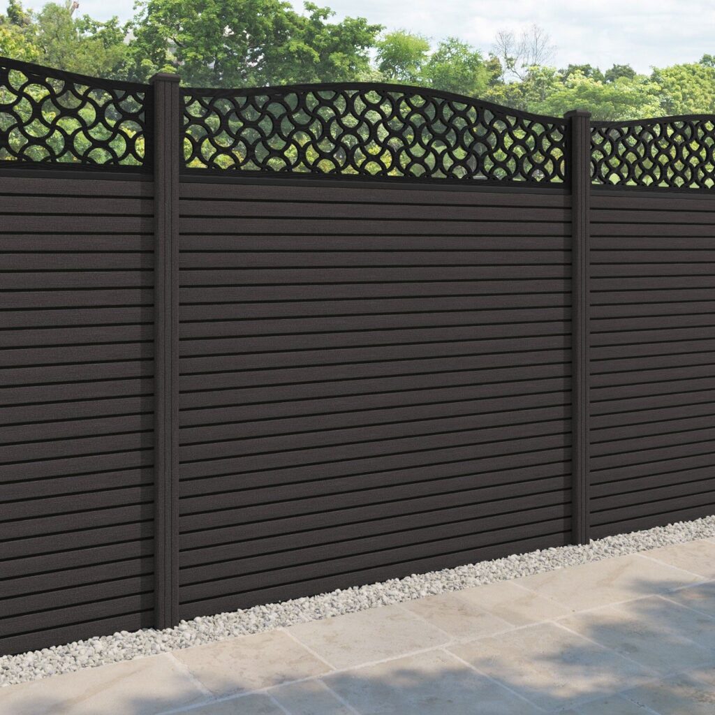 composite fencing