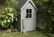 garden sheds