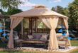 gazebo tent