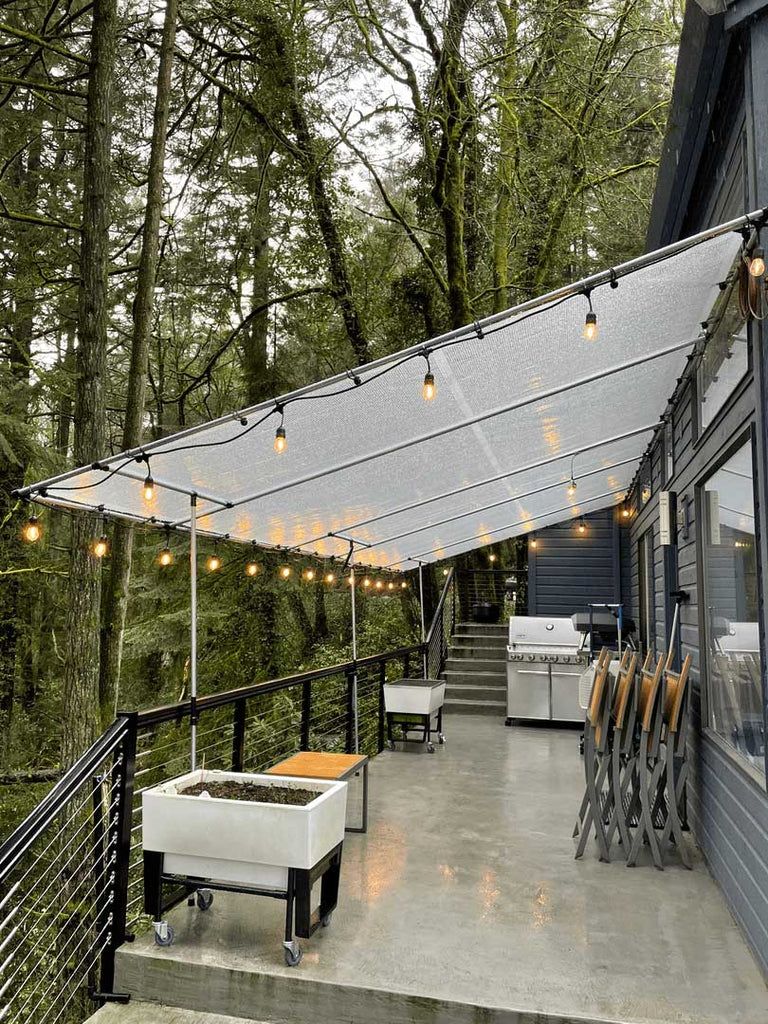 The Versatility of Outdoor Canopies: A Must-Have for Any Outdoor Space