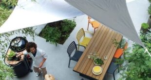 outdoor canopies