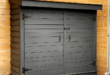 outdoor storage shed