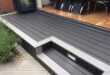 plastic decking